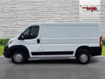 2023 RAM ProMaster Cargo Van 136 WB - LOW ROOF