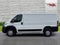2023 RAM ProMaster Cargo Van 136 WB - LOW ROOF