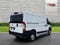 2023 RAM ProMaster Cargo Van 136 WB - LOW ROOF