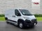 2023 RAM ProMaster Cargo Van 136 WB - LOW ROOF