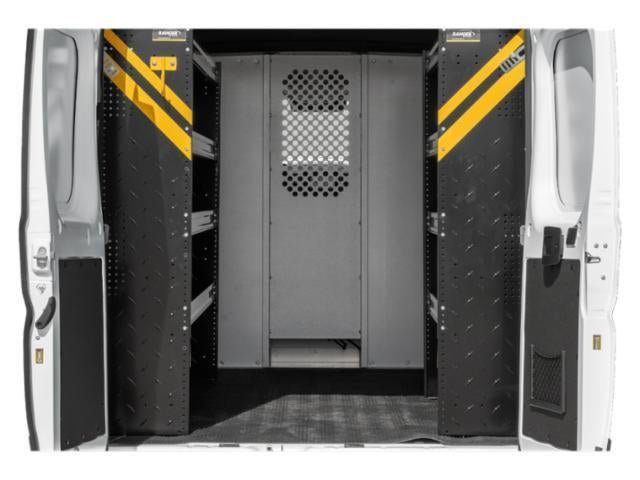 2025 RAM ProMaster 2500 Base