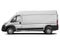 2025 RAM ProMaster 2500 Base