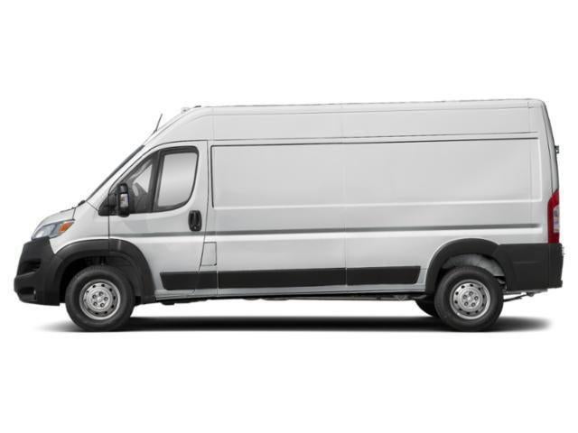2025 RAM ProMaster 2500 Base