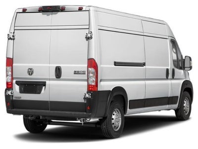 2025 RAM ProMaster 2500 Base