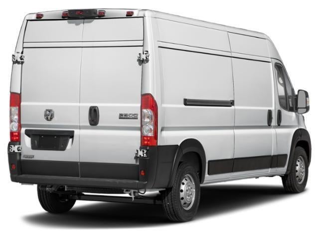 2025 RAM ProMaster 2500 Base