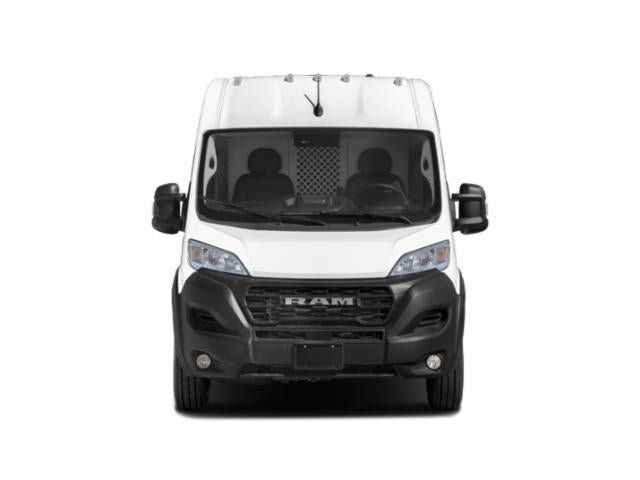 2025 RAM ProMaster 2500 Base