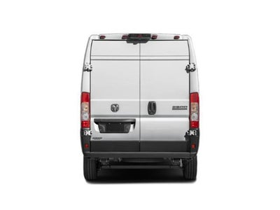 2025 RAM ProMaster 2500 Base