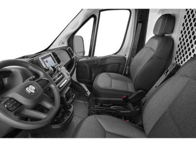 2025 RAM ProMaster 2500 Base