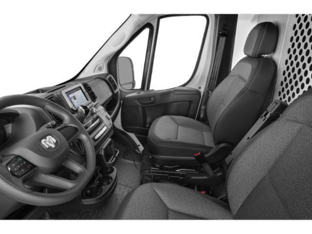 2025 RAM ProMaster 2500 Base