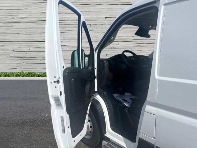 2023 RAM ProMaster Cargo Van 136 WB - LOW ROOF