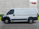 2023 RAM ProMaster Cargo Van 136 WB - LOW ROOF
