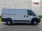2023 RAM ProMaster Cargo Van 136 WB - LOW ROOF