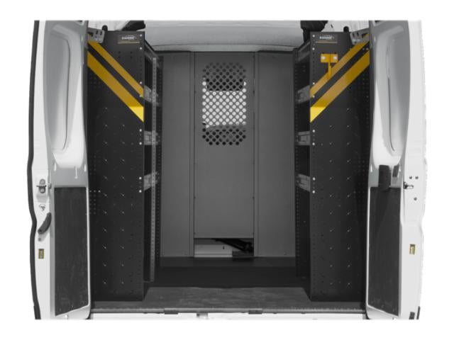2027 RAM ProMaster 3500 High Roof