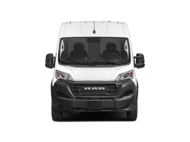 2027 RAM ProMaster 3500 High Roof