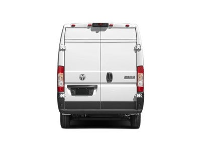 2027 RAM ProMaster 3500 High Roof