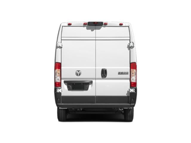 2027 RAM ProMaster 3500 High Roof