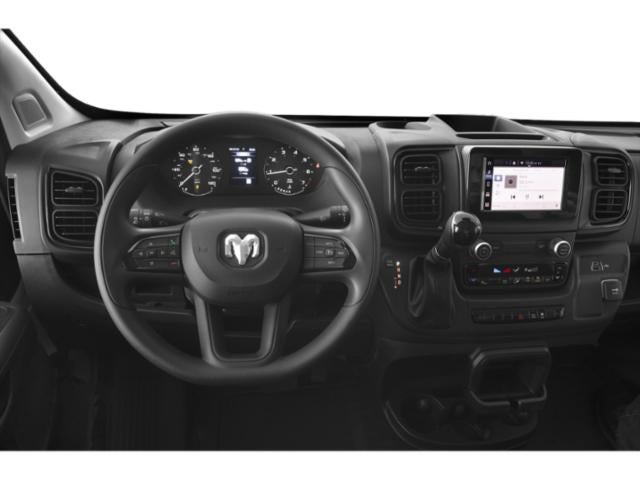 2027 RAM ProMaster 3500 High Roof