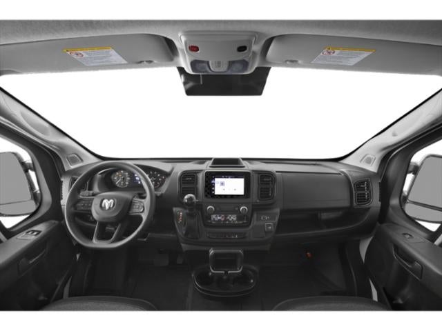 2027 RAM ProMaster 3500 High Roof