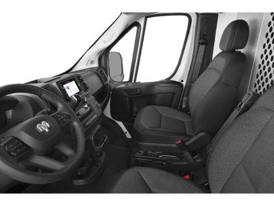 2027 RAM ProMaster 3500 High Roof