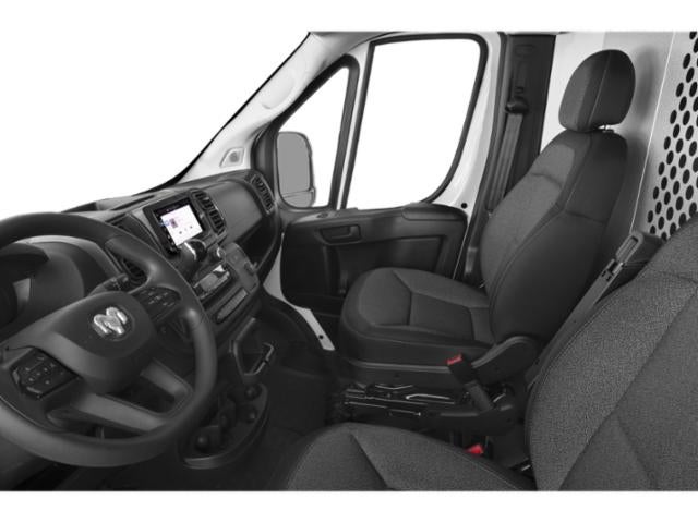 2027 RAM ProMaster 3500 High Roof
