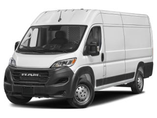 2027 RAM ProMaster 3500 High Roof