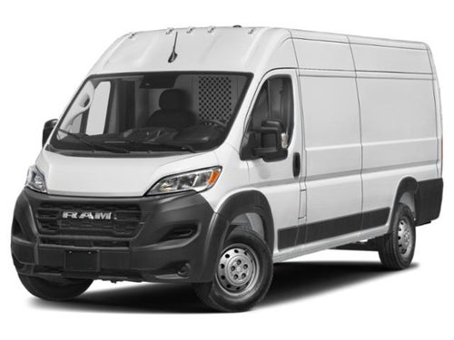 2027 RAM ProMaster 3500 High Roof