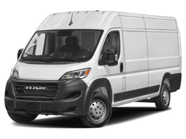 2027 RAM ProMaster 3500 High Roof