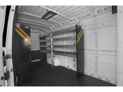 2027 RAM ProMaster 3500 High Roof
