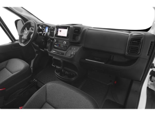 2027 RAM ProMaster 3500 High Roof
