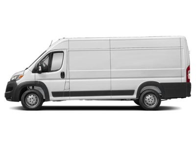 2027 RAM ProMaster 3500 High Roof