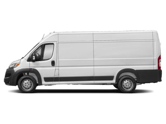 2027 RAM ProMaster 3500 High Roof