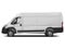 2027 RAM ProMaster 3500 High Roof