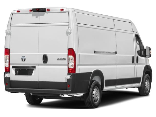 2027 RAM ProMaster 3500 High Roof
