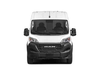 2027 RAM ProMaster 3500 High Roof