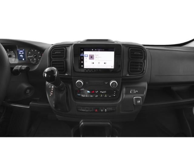2027 RAM ProMaster 3500 High Roof