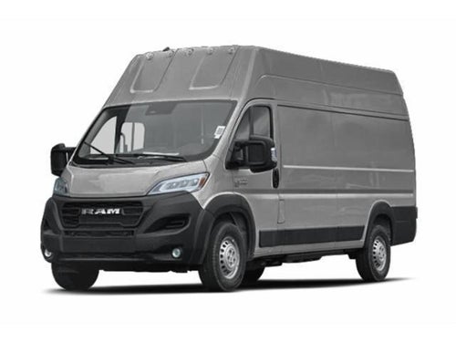 2024 RAM ProMaster Delivery Van BEV Tradesman