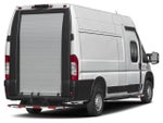 2024 RAM ProMaster Delivery Van BEV Tradesman