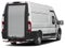 2024 RAM ProMaster Delivery Van BEV Tradesman