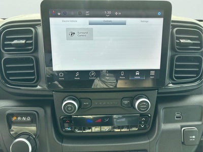 2024 RAM ProMaster Delivery Van BEV Tradesman