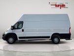 2024 RAM ProMaster Delivery Van BEV Tradesman