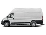 2024 RAM ProMaster Delivery Van BEV Tradesman