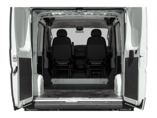 2019 RAM ProMaster Cargo Van Cargo Van High Roof 136' WB