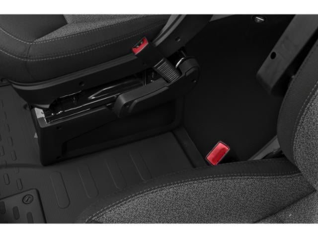 2019 RAM ProMaster Cargo Van Cargo Van High Roof 136' WB
