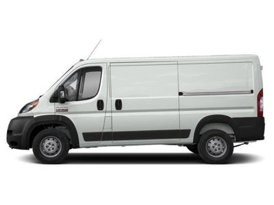 2019 RAM ProMaster Cargo Van Cargo Van High Roof 136' WB