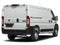 2019 RAM ProMaster Cargo Van Cargo Van High Roof 136' WB