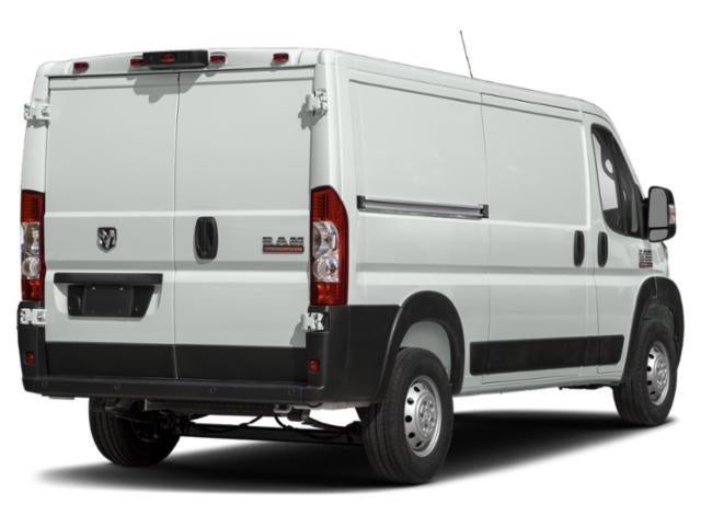 2019 RAM ProMaster Cargo Van Cargo Van High Roof 136' WB