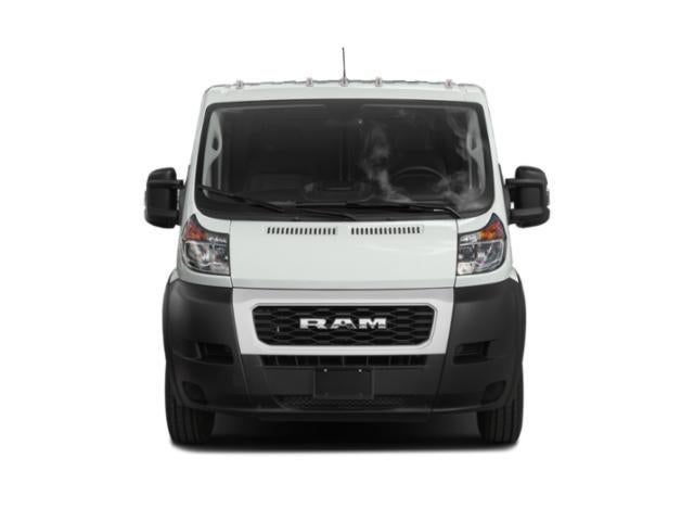 2019 RAM ProMaster Cargo Van Cargo Van High Roof 136' WB