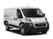 2019 RAM ProMaster Cargo Van Cargo Van High Roof 136' WB