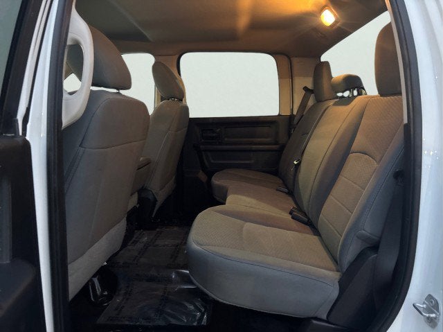 2016 RAM 2500 Tradesman