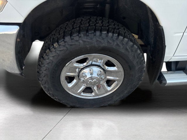 2016 RAM 2500 Tradesman